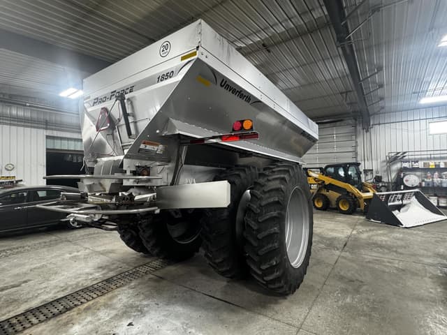 Image of Unverferth Pro Force 1850 equipment image 3