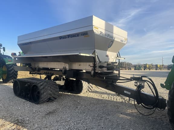 Image of Unverferth Pro Force 1850 Primary image