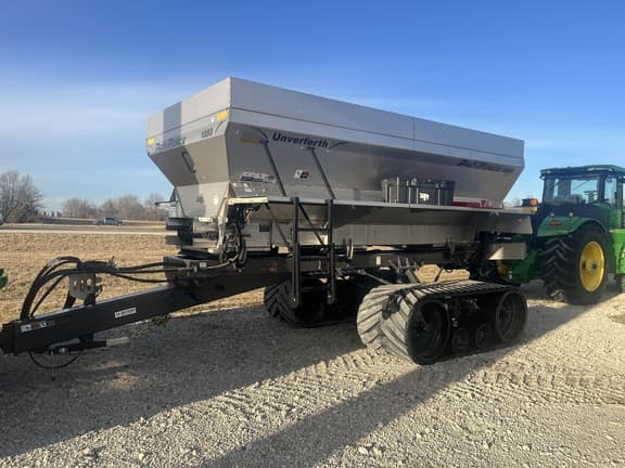 Image of Unverferth Pro Force 1850 equipment image 1