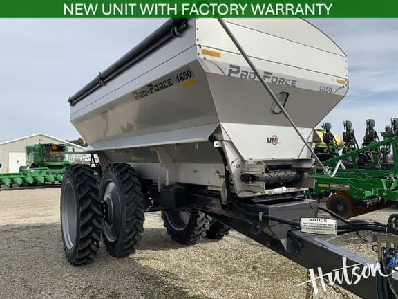 Image of Unverferth Pro Force 1850 Primary image