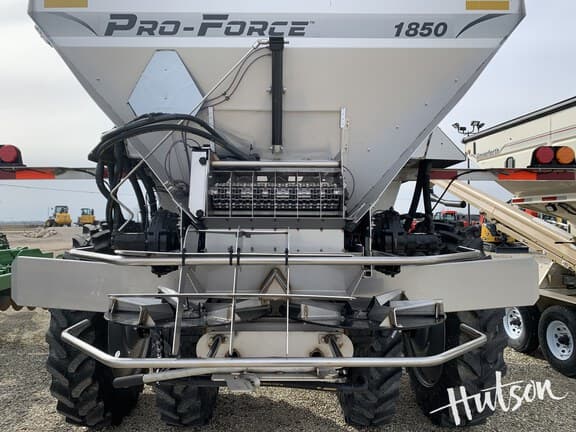 Image of Unverferth Pro Force 1850 equipment image 3