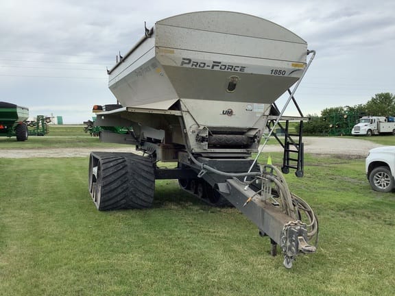 2023 Unverferth Pro Force 1850 Equipment Image0