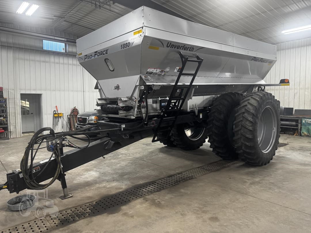 Image of Unverferth Pro Force 1850 Primary image