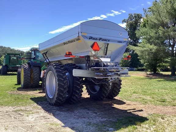 Image of Unverferth Pro Force 1850 equipment image 1