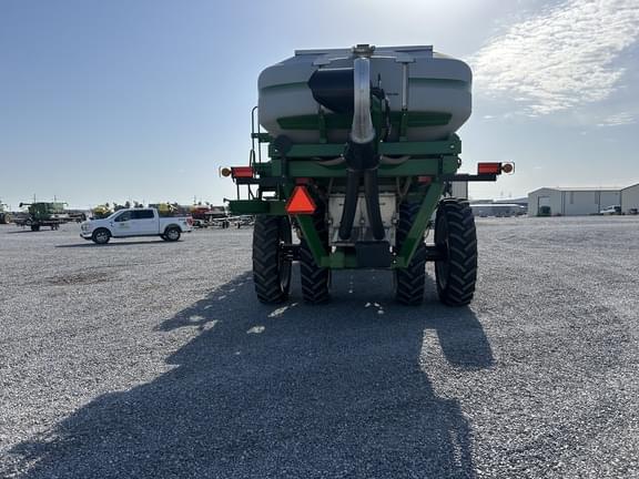 Image of Unverferth Raptor 2030DT equipment image 3