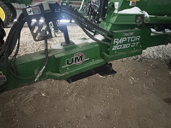 Image of Unverferth Raptor 2030DT equipment image 4