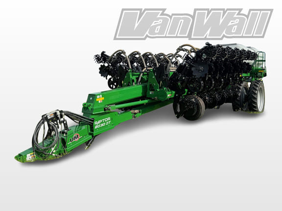 2023 Unverferth Raptor 2030DT Equipment Image0
