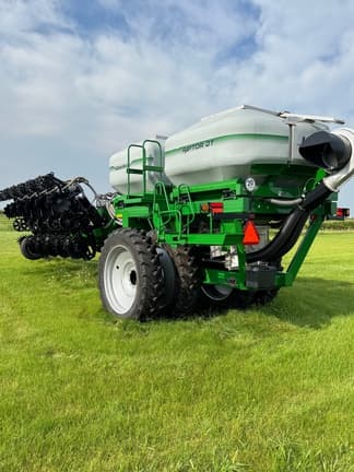 Image of Unverferth Raptor 2030DT equipment image 3