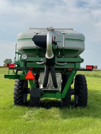 Image of Unverferth Raptor 2030DT equipment image 3