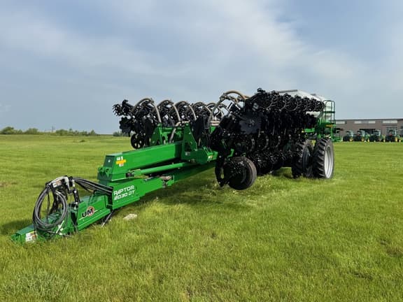 Image of Unverferth Raptor 2030DT equipment image 1