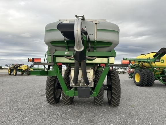 Image of Unverferth Raptor 2030DT equipment image 3