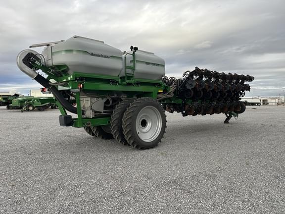 Image of Unverferth Raptor 2030DT equipment image 4