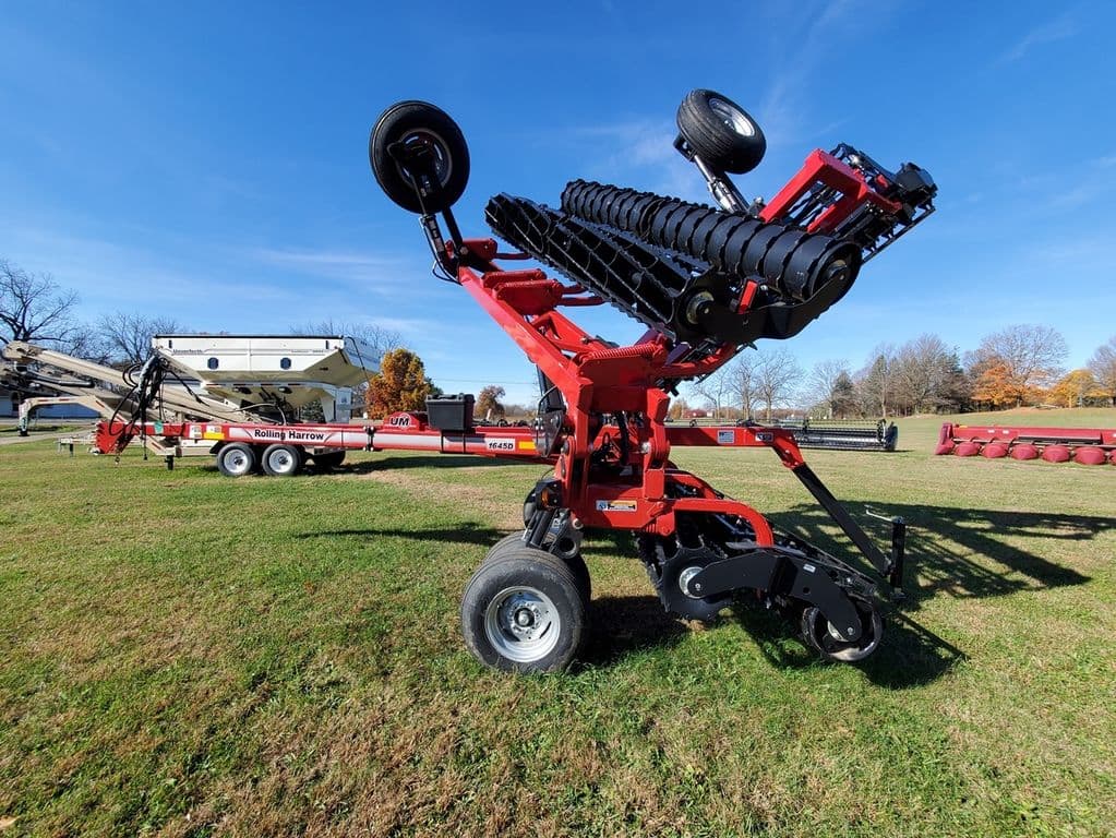 Image of Unverferth 1645D Image 0