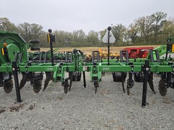 Main image Unverferth Ripper-Stripper 332