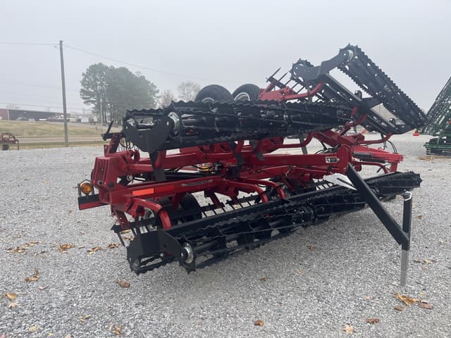 Image of Unverferth 1245 equipment image 4