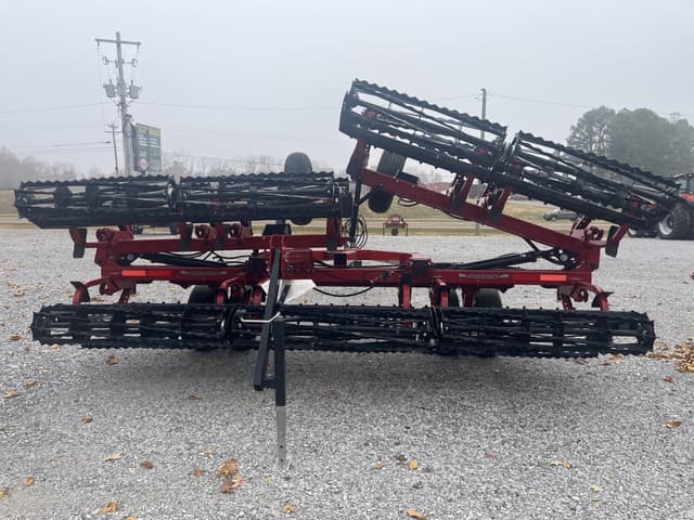 Image of Unverferth 1245 equipment image 3