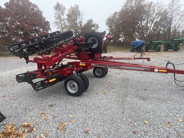 Image of Unverferth 1245 equipment image 1