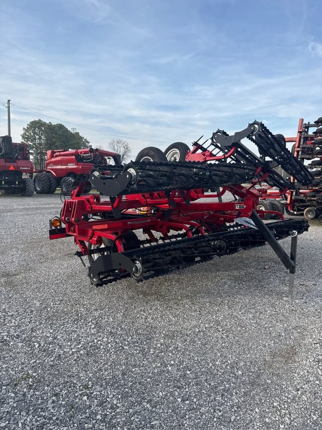 Image of Unverferth 1245 equipment image 4