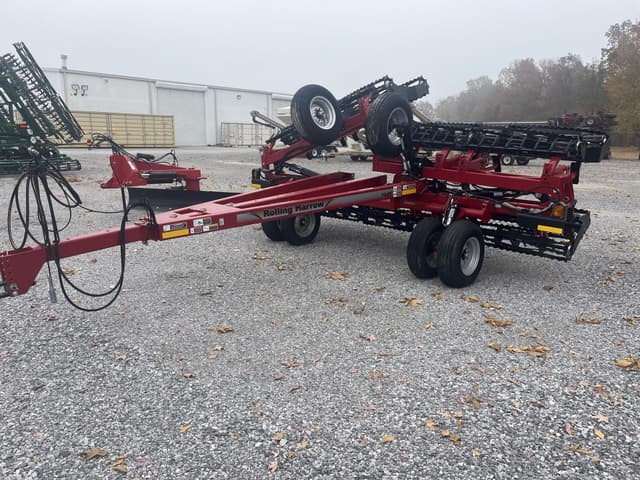 Image of Unverferth 1245 equipment image 2