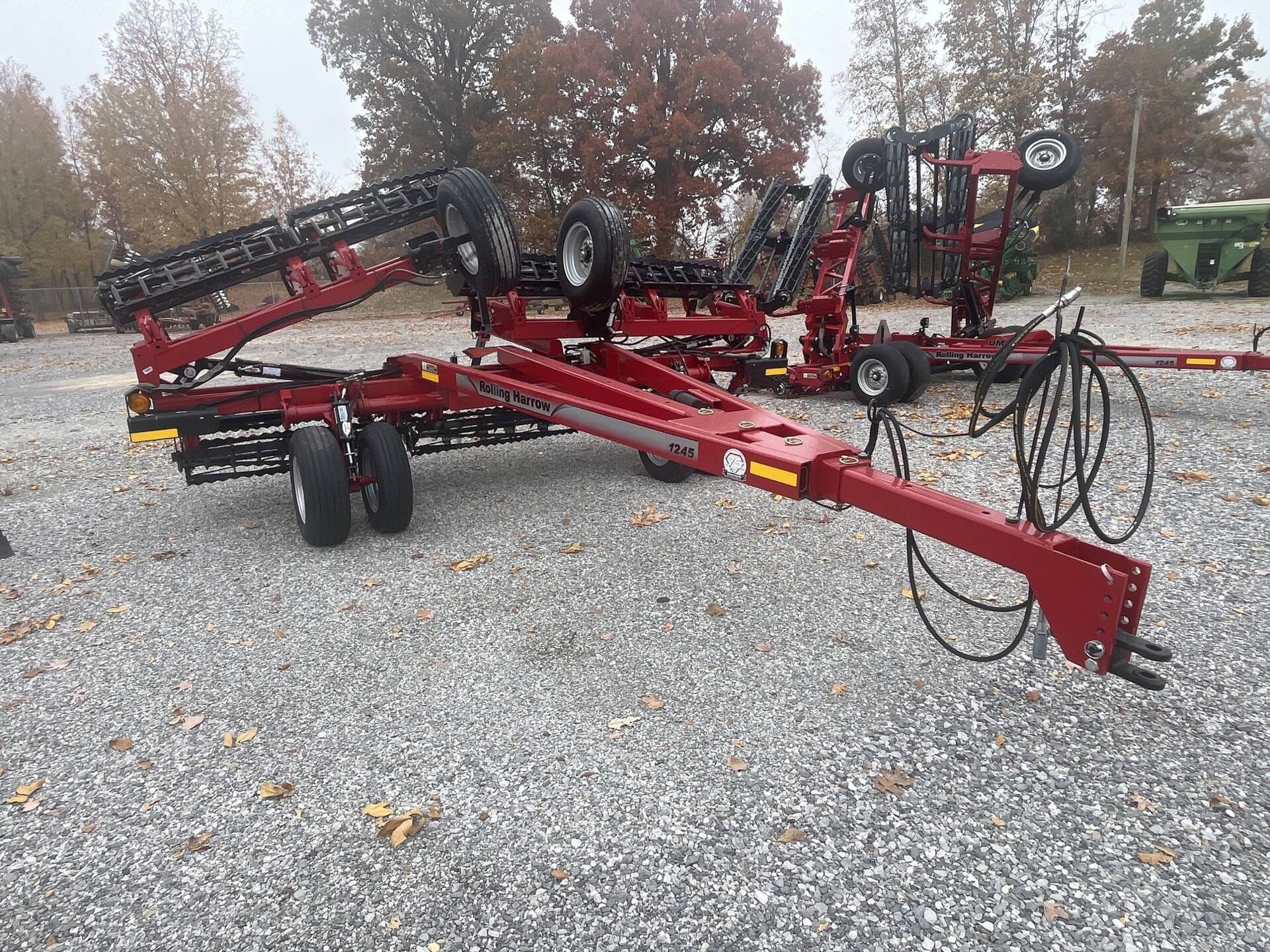 2023 Unverferth 1245 Equipment Image0