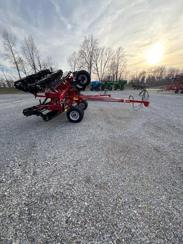 Image of Unverferth 1245 equipment image 1