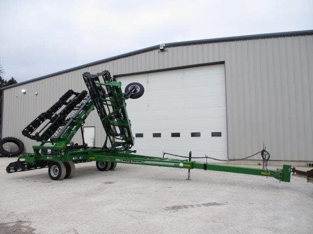 Image of Unverferth 1245 equipment image 1