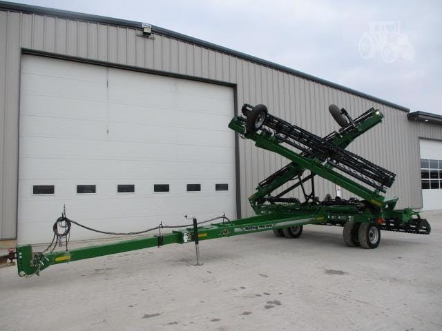 Main image Unverferth 1245