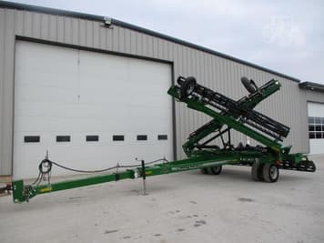 Main image Unverferth 1245