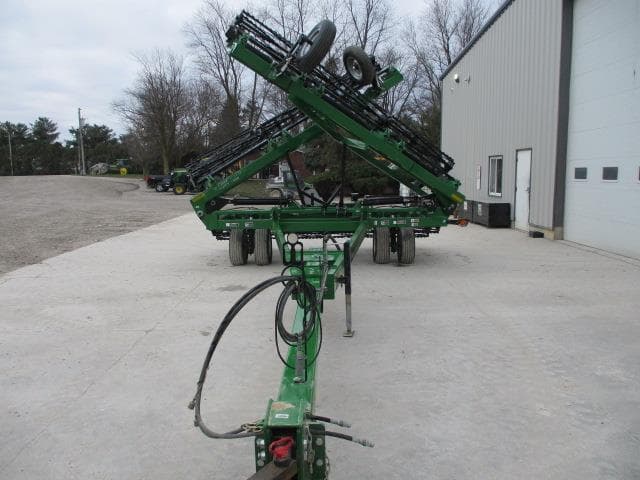 Image of Unverferth 1245 equipment image 2