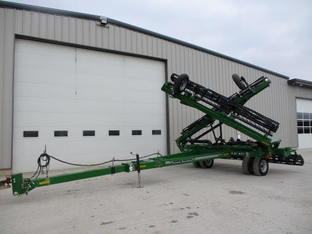 Main image Unverferth 1245