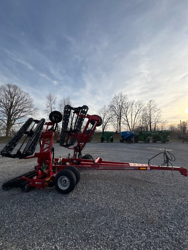 Image of Unverferth 1245 equipment image 1