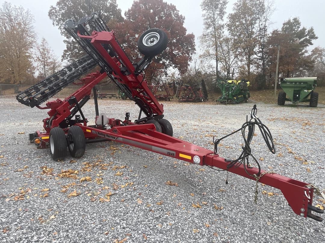 Image of Unverferth 1245 Primary image