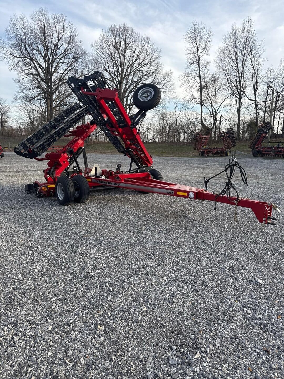 2023 Unverferth 1245 Equipment Image0