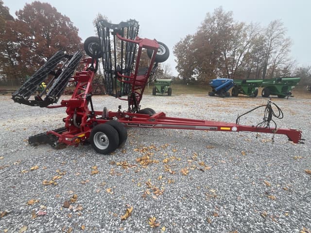 Image of Unverferth 1245 equipment image 1