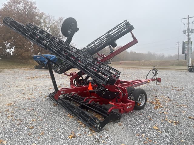 Image of Unverferth 1245 equipment image 2