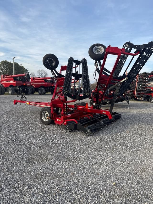 Image of Unverferth 1245 equipment image 4