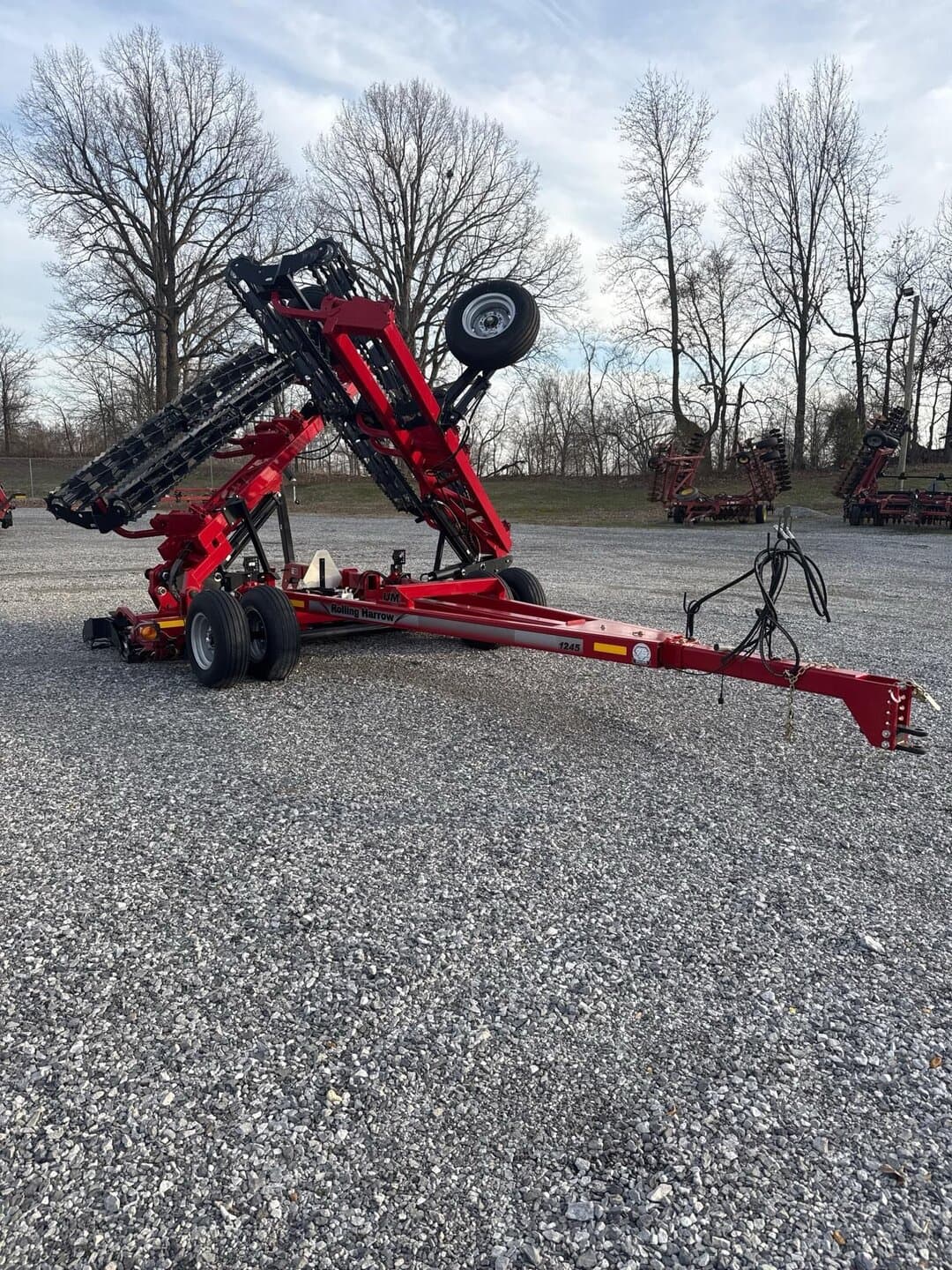 Image of Unverferth 1245 Primary image