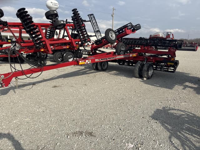 Image of Unverferth 1245 equipment image 2