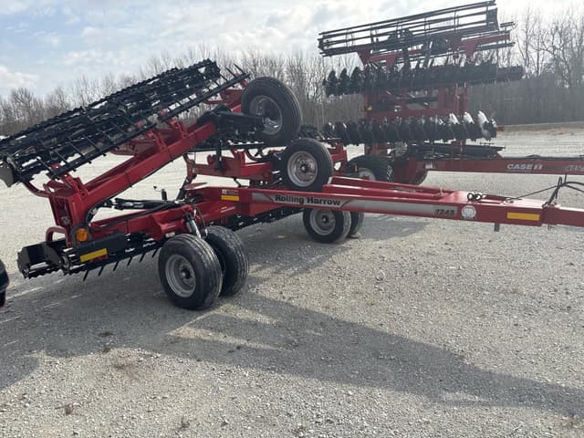 Image of Unverferth 1245 equipment image 1