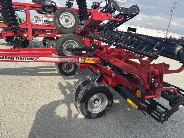 Image of Unverferth 1245 equipment image 3