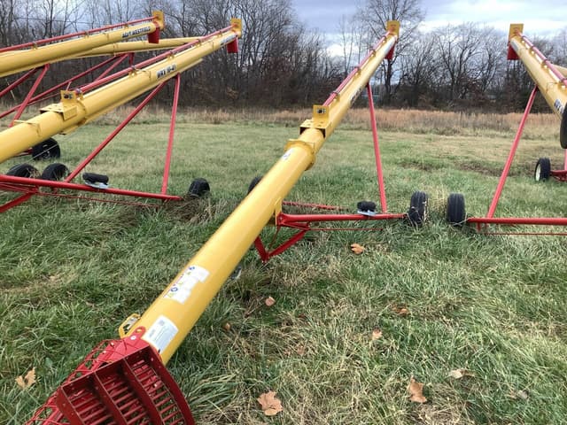 Image of Unverferth 1245 equipment image 2