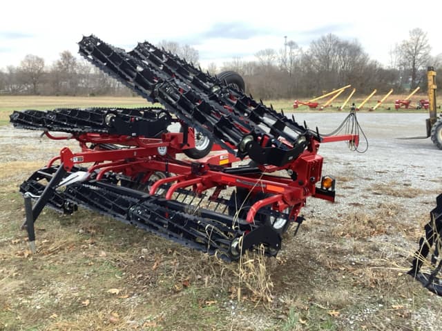 Image of Unverferth 1245 equipment image 2