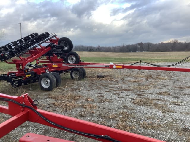 Image of Unverferth 1245 equipment image 1