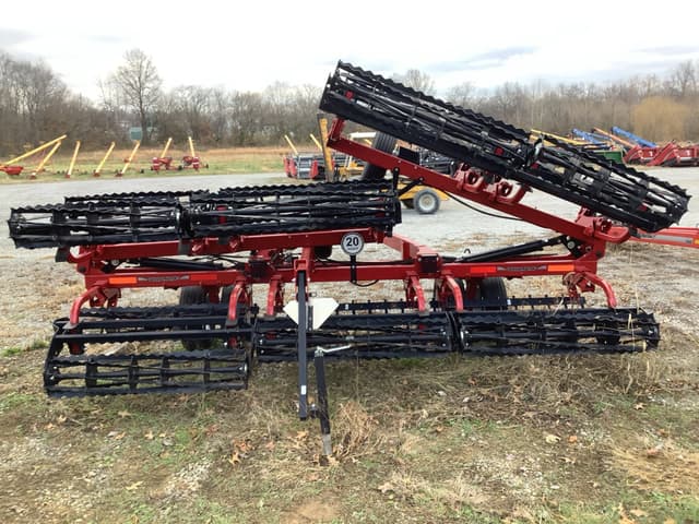 Image of Unverferth 1245 equipment image 3