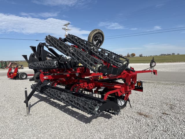 Image of Unverferth 1245 equipment image 2