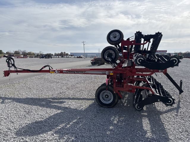 Image of Unverferth 1245 equipment image 3