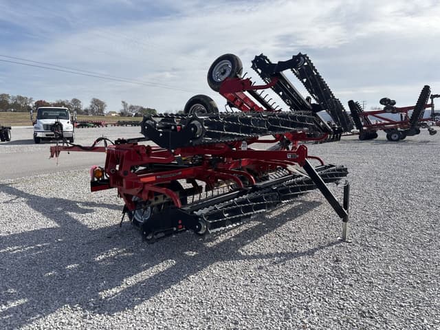 Image of Unverferth 1245 equipment image 4