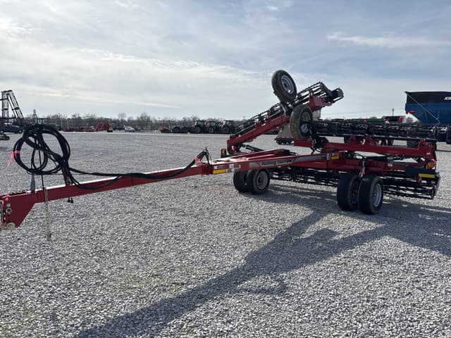 Image of Unverferth 1245 equipment image 2