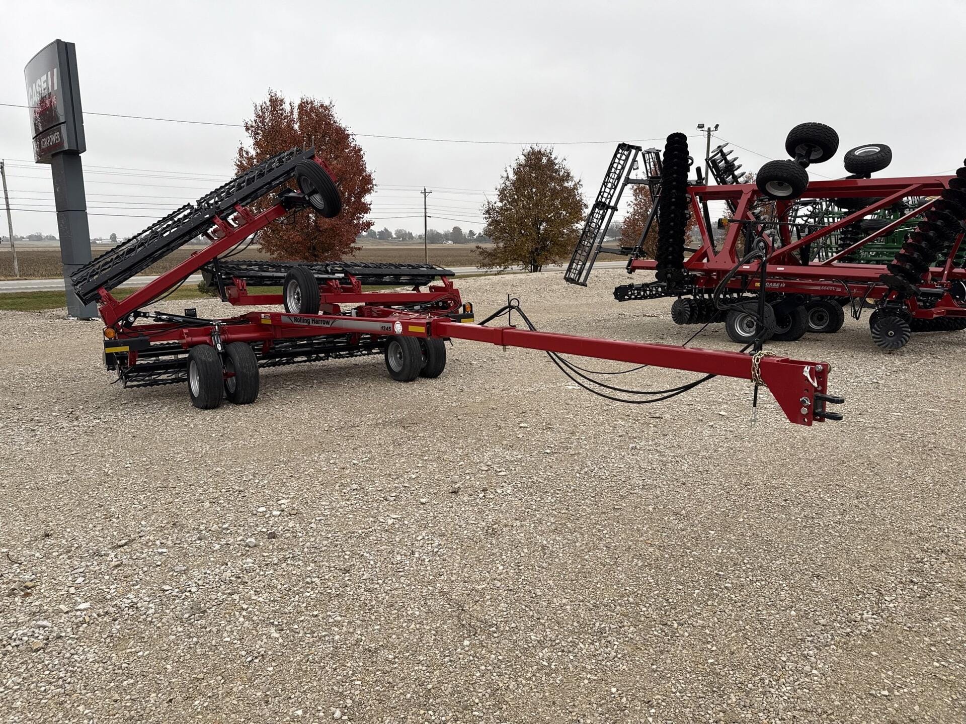 2023 Unverferth 1245 Equipment Image0