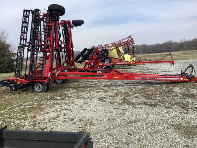 Image of Unverferth 1245 equipment image 1